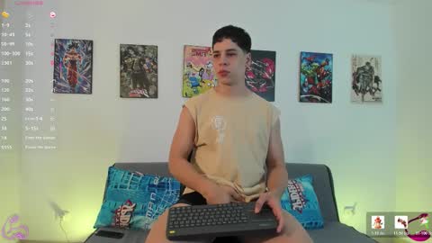 Instagram jonathanfit14 online show from February 19, 2026, 9:11 pm