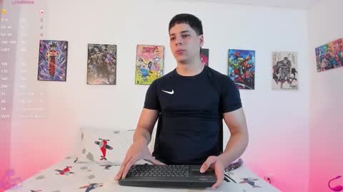 Instagram jonathanfit14 online show from March 4, 2026, 8:59 pm