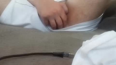 jonathanrossmyers858 online show from February 28, 2026, 10:11 pm