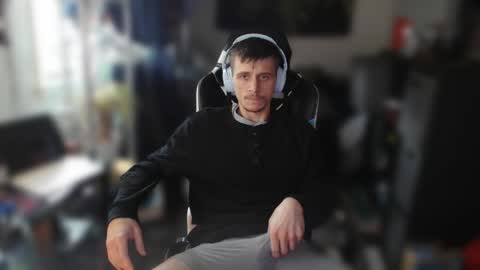 jonathanthiccoc online show from March 16, 2026, 8:13 pm