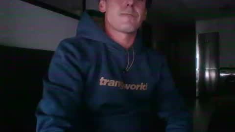 jondi1986 online show from March 7, 2026, 10:45 am