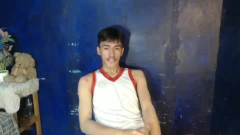 Snapshot of jonel_xx chatting on February 21, 2026, 5:30 am jonel online show from February 21, 2026, 5:30 am