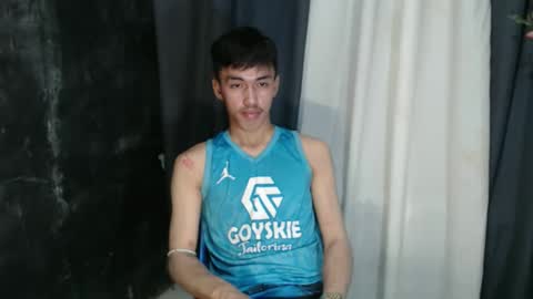 Snapshot of jonel_xx chatting on February 24, 2026, 12:58 pm jonel online show from February 24, 2026, 12:58 pm