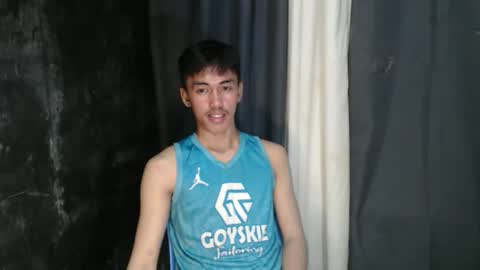 Snapshot of jonel_xx chatting on March 3, 2026, 12:22 pm jonel online show from March 3, 2026, 12:22 pm