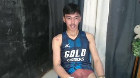 Snapshot of jonel_xx chatting on March 10, 2026, 12:10 pm jonel online show from March 10, 2026, 12:10 pm