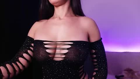 AlesyaJ online show from October 31, 2025, 8:26 am