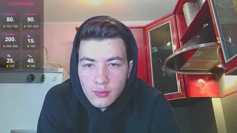 Snapshot of jonhy_merlin chatting on December 18, 2024, 6:21 am jonhy_merlin online show from December 18, 2024, 6:21 am