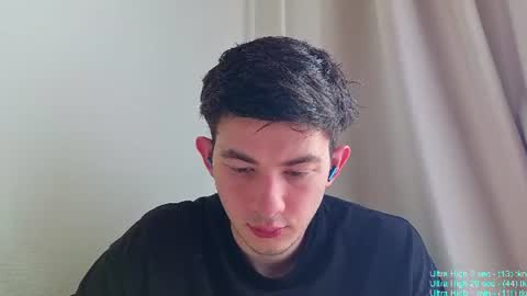 Snapshot of jonhy_merlin chatting on June 29, 2026, 6:52 am jonhy_merlin online show from June 29, 2026, 6:52 am