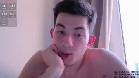 Snapshot of jonhy_merlin chatting on July 5, 2026, 6:59 pm jonhy_merlin online show from July 5, 2026, 6:59 pm