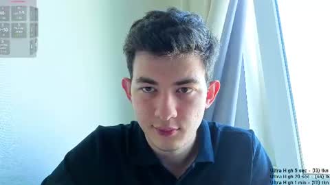 Snapshot of jonhy_merlin chatting on July 25, 2026, 7:17 am jonhy_merlin online show from July 25, 2026, 7:17 am