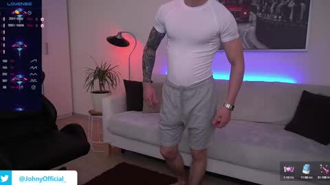 John     online show from February 12, 2025, 6:40 am