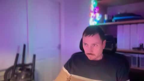 Jon online show from December 17, 2024, 9:05 pm