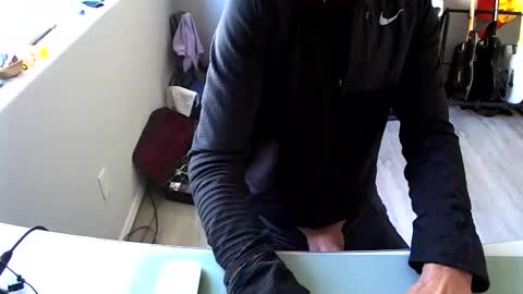 Jon Rockit online show from March 12, 2026, 4:57 pm