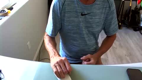 Jon Rockit online show from April 8, 2026, 5:35 pm