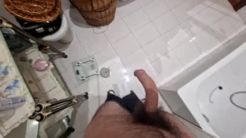 jonni871big online show from February 20, 2025, 7:41 pm