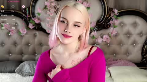 Alice online show from April 4, 2026, 11:08 am