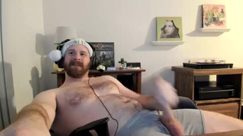 Jon online show from December 26, 2024, 2:33 am