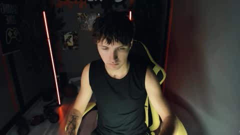 Jonny online show from September 12, 2025, 10:37 am