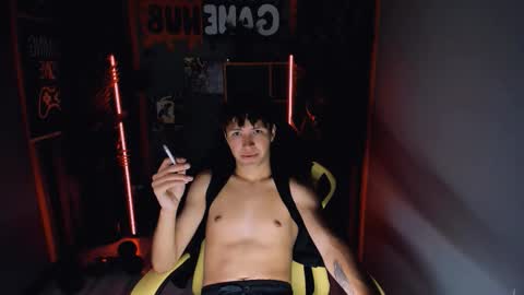 Jonny online show from September 14, 2025, 10:14 am