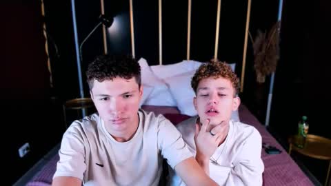 Jonny online show from October 8, 2025, 11:08 am