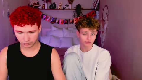 Jonny online show from October 28, 2025, 11:47 am