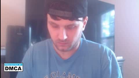 Jonny Bans online show from April 19, 2026, 11:53 am