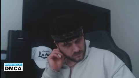 Jonny Bans online show from May 11, 2026, 7:47 am