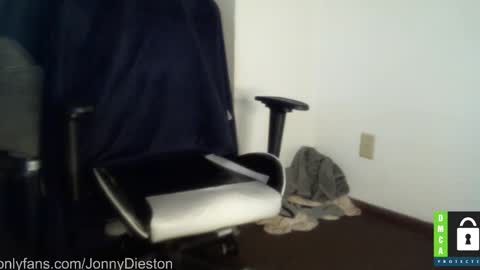 JonnyDieston online show from December 24, 2024, 4:33 am