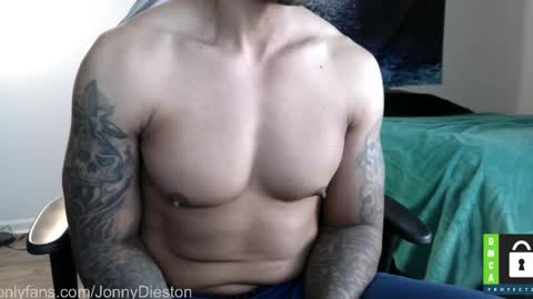 Snapshot of jonnydieston777 chatting on May 3, 2026, 2:23 pm JonnyDieston online show from May 3, 2026, 2:23 pm