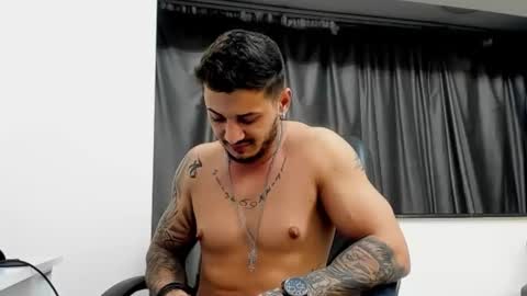 jonnyporn1 online show from January 6, 2025, 11:09 pm