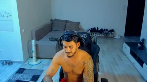 jonnyporn1 online show from October 30, 2025, 8:53 pm