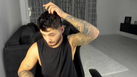 jonnyporn1 online show from February 6, 2026, 5:38 pm