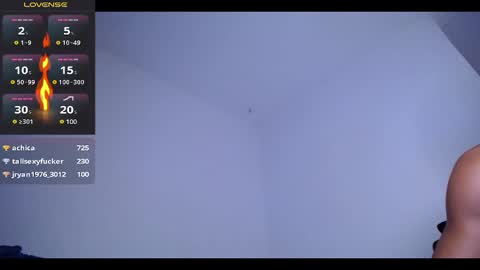 Ryder Jon online show from February 14, 2025, 2:02 pm