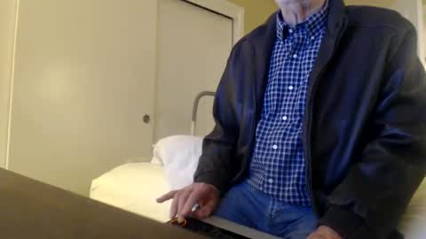 jons3166 online show from March 7, 2025, 2:25 am