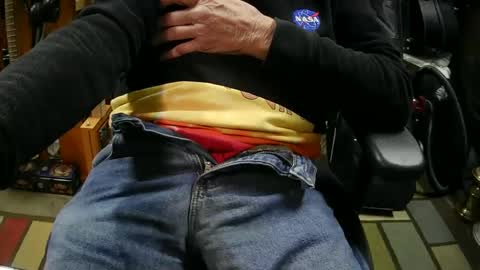 jonsexy1958 online show from February 3, 2025, 8:24 pm