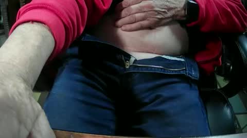 jonsexy1958 online show from November 30, 2025, 7:45 am