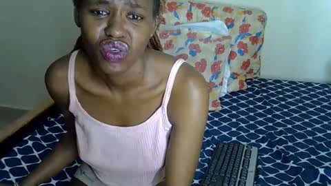 jonte_254 online show from March 6, 2025, 10:41 am