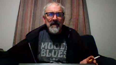 Jon online show from October 28, 2025, 1:20 am