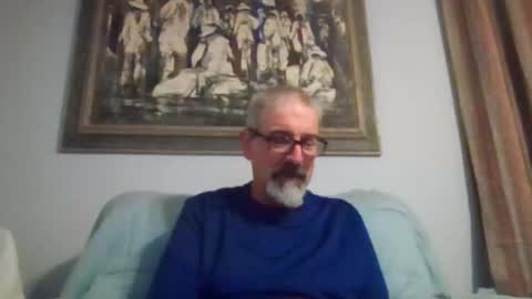 Jon online show from February 4, 2026, 2:06 am