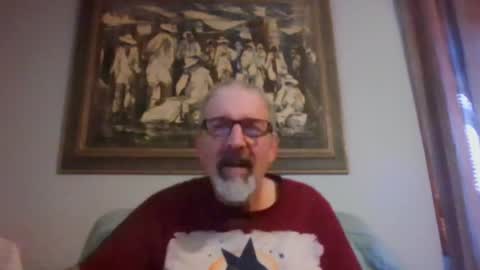 Jon online show from April 8, 2026, 2:39 pm