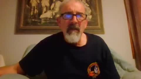 Jon online show from April 17, 2026, 1:19 am