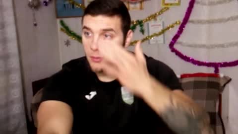 Jordan Dior online show from January 9, 2026, 7:22 am