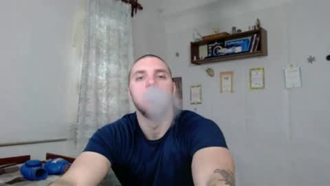 Jordan Dior online show from April 18, 2026, 9:24 am