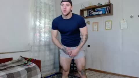 Snapshot of jordan1dior chatting on April 29, 2026, 7:23 am Jordan Dior online show from April 29, 2026, 7:23 am