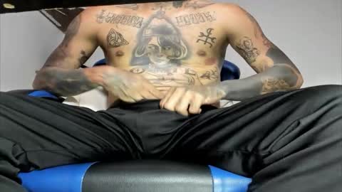 jordan33blake online show from November 13, 2025, 1:26 am