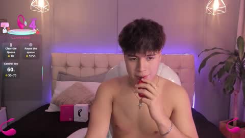 JORDAN online show from October 22, 2025, 8:08 pm