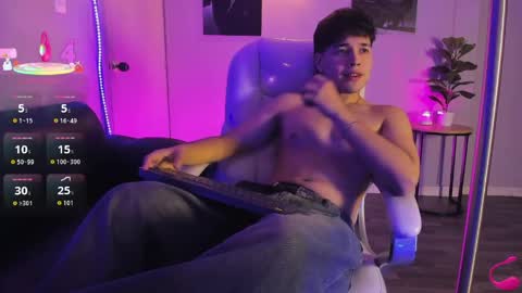 JORDAN online show from April 12, 2026, 3:44 am