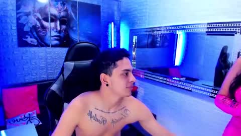 jordan_and_danet online show from December 31, 2024, 12:57 pm