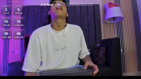 jordan_and_dustin online show from October 4, 2025, 7:17 am