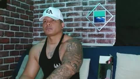 Jordan  online show from October 15, 2025, 9:37 pm